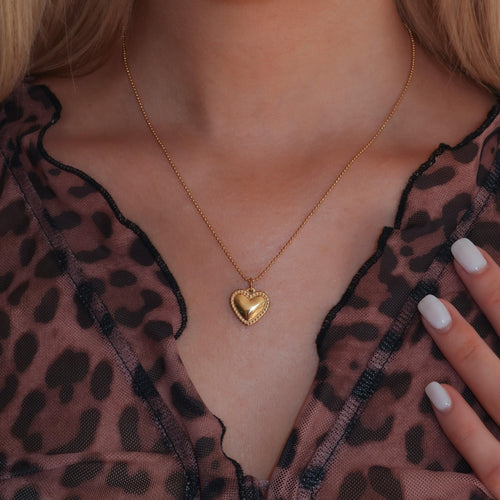 Beloved Necklace