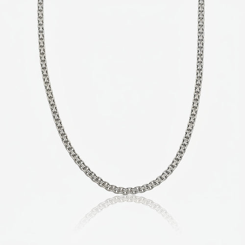 Candy Chain Necklace