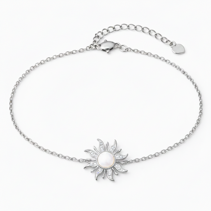 Aurora Sun Bracelet