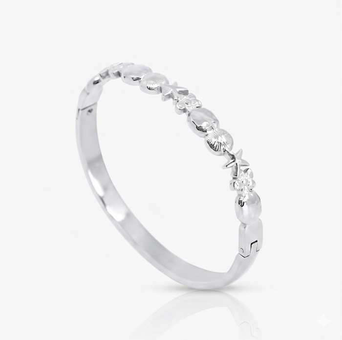 Coastal Dream Bangle