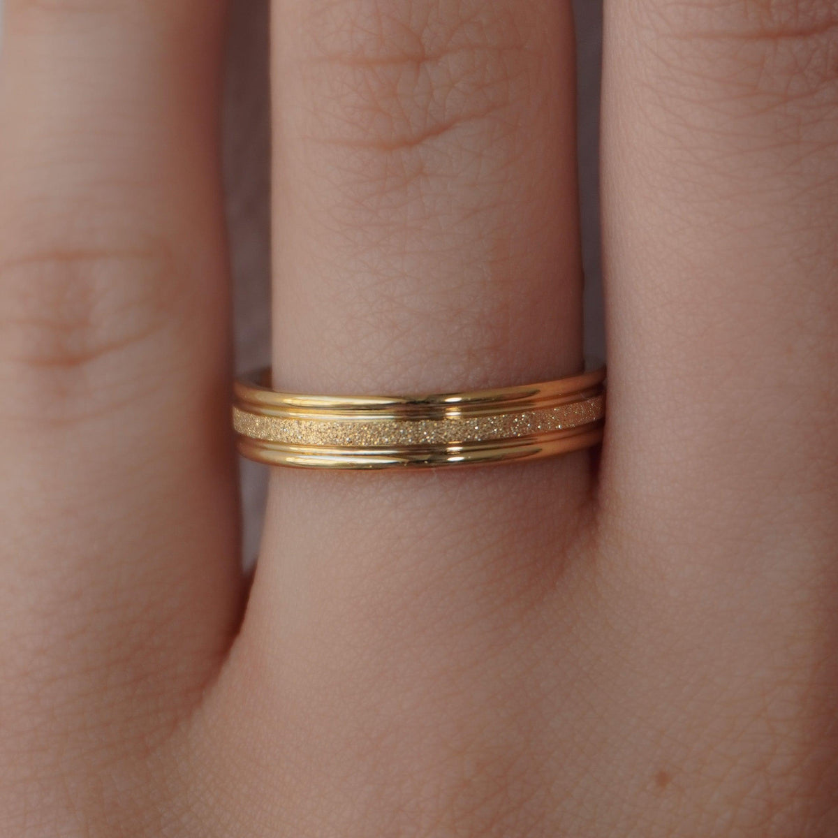 St. Tropez Ring