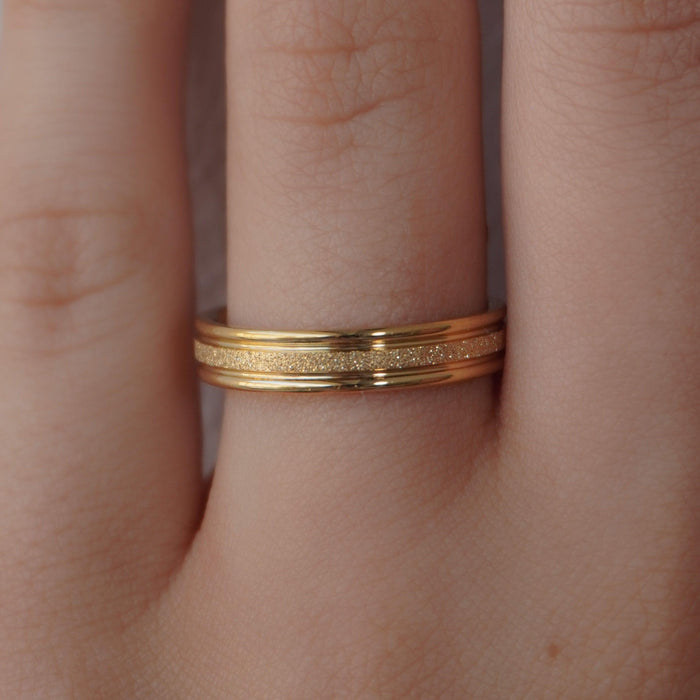 St. Tropez Ring