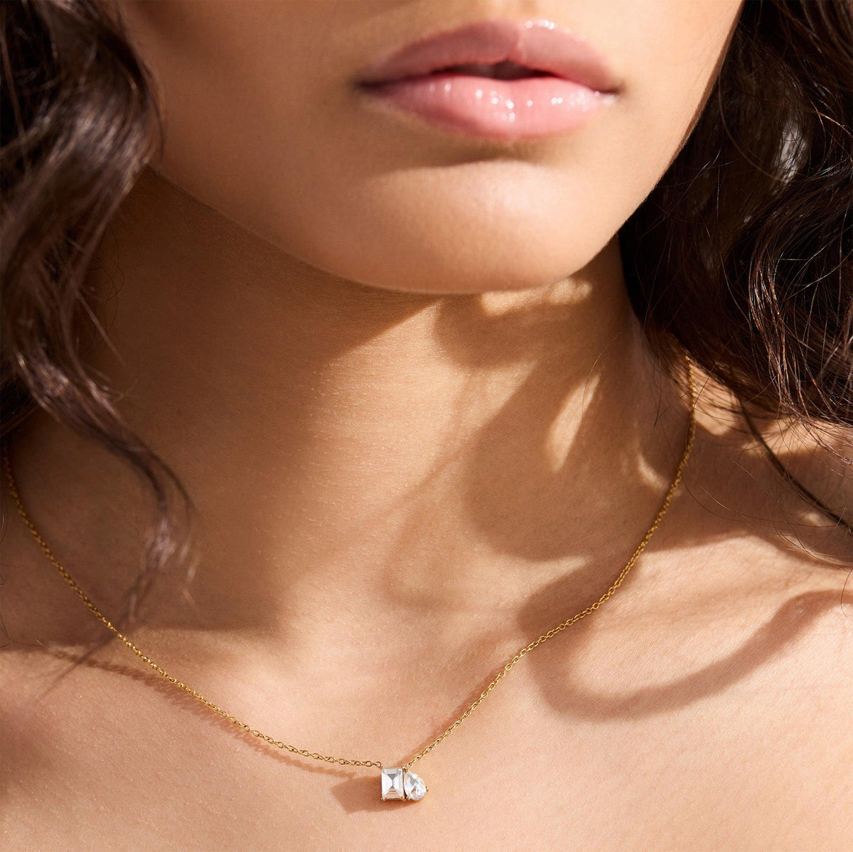 Eternal Match Necklace