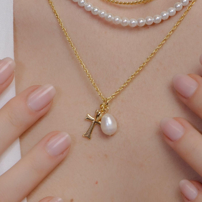 Divine Love Necklace