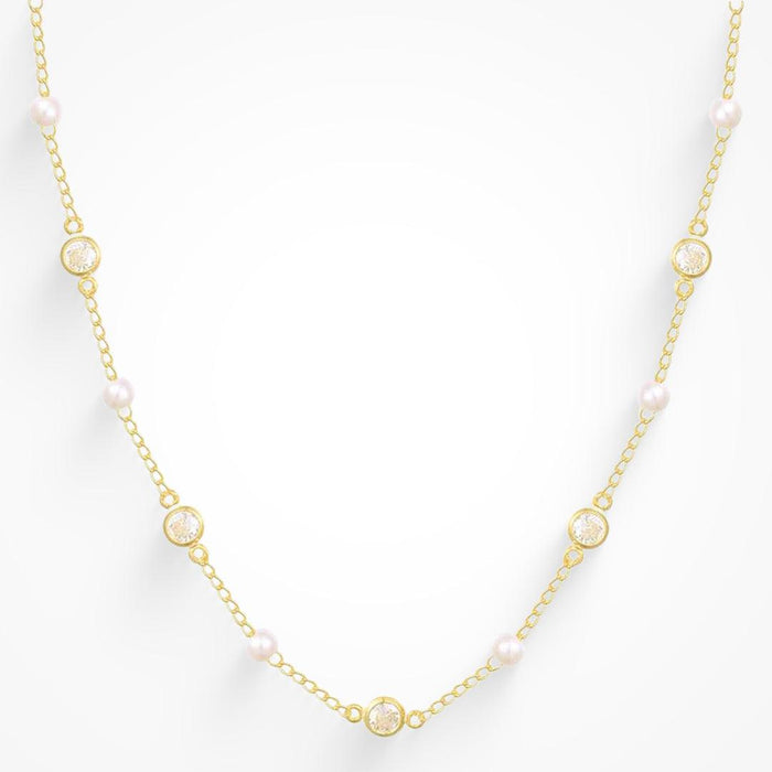 Dreamy Necklace