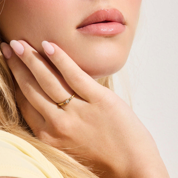 Luminous Ring