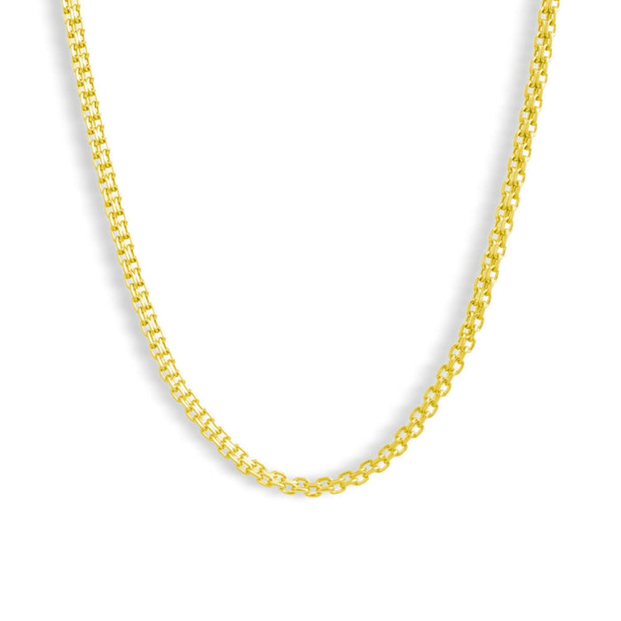 Retro Necklace