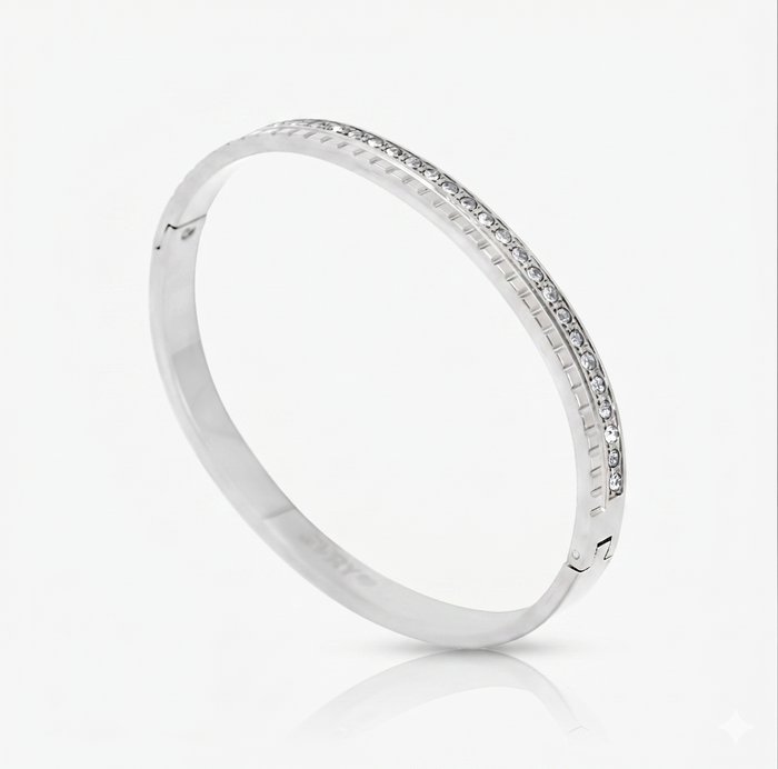 Royalty Tennis Bangle
