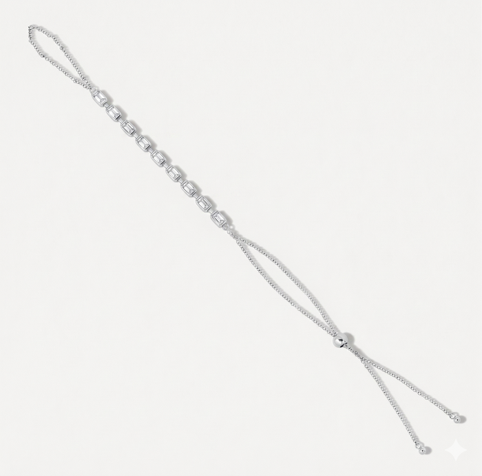 Soft Control Hand Chain