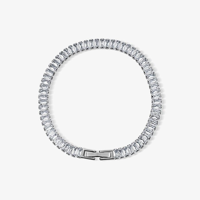 She's An Icon Tennis Bracelet
