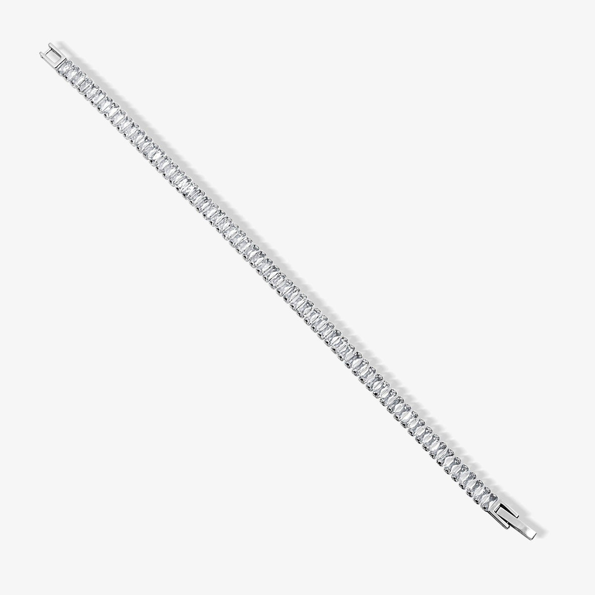 She's An Icon Tennis Bracelet