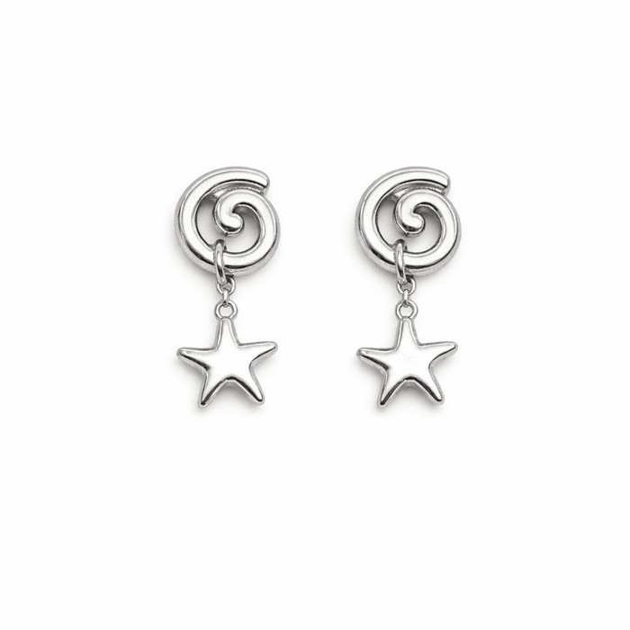 Cosmic Cuties Earrings