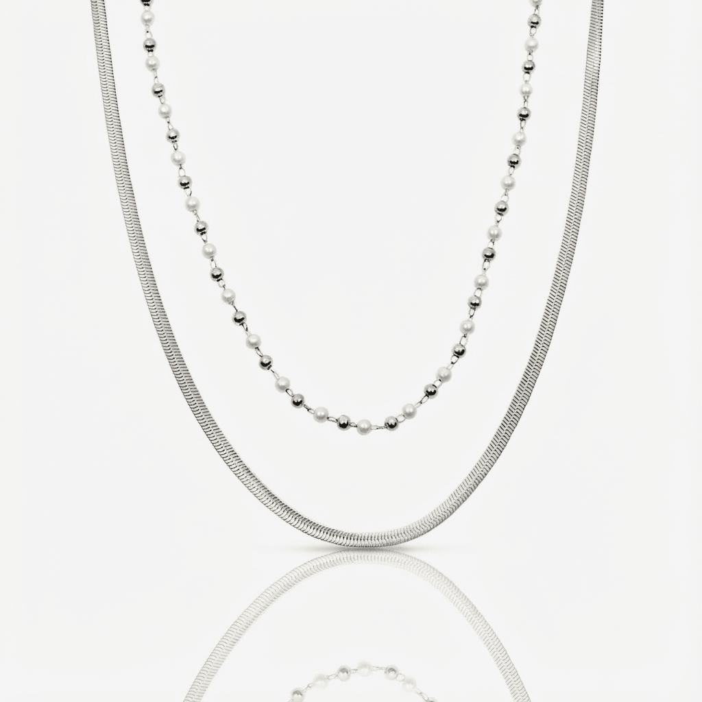 Romy Necklace
