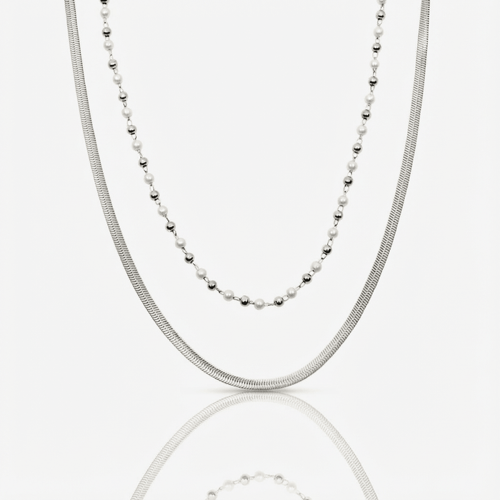 Romy Necklace