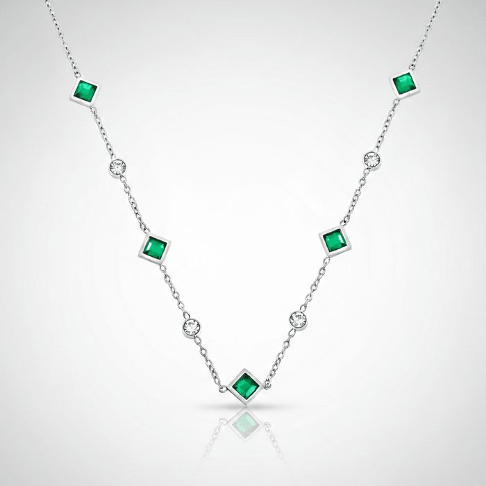 Esme Necklace