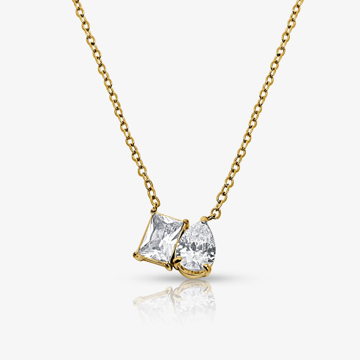 Eternal Match Necklace