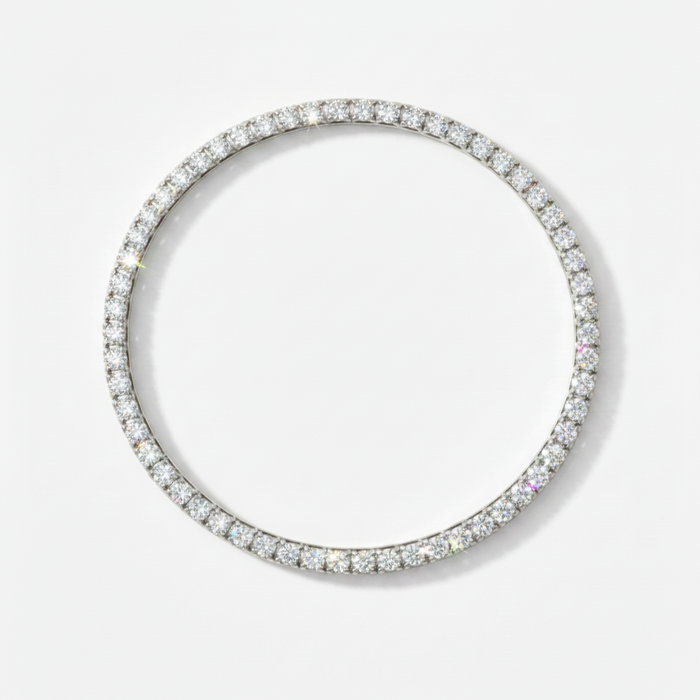 Evryday Ice Stretch Tennis Bracelet
