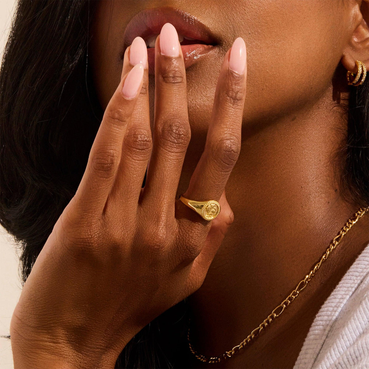 It's Vintage Ring