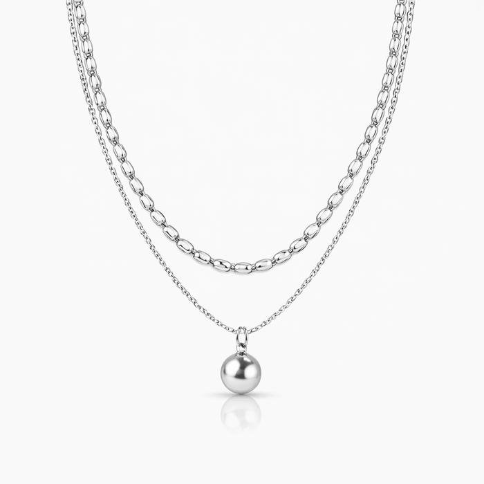Lilyana Necklace
