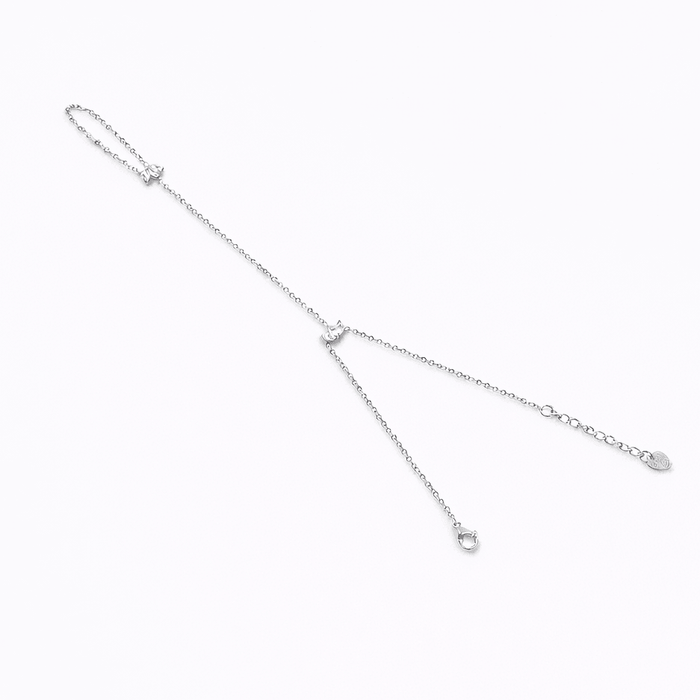 Lotus Hand Chain