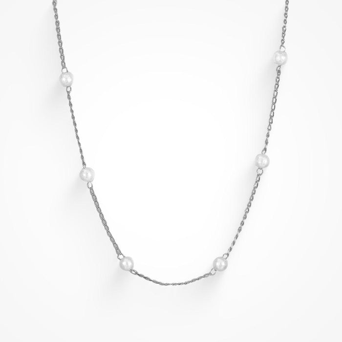Lover Girl Necklace