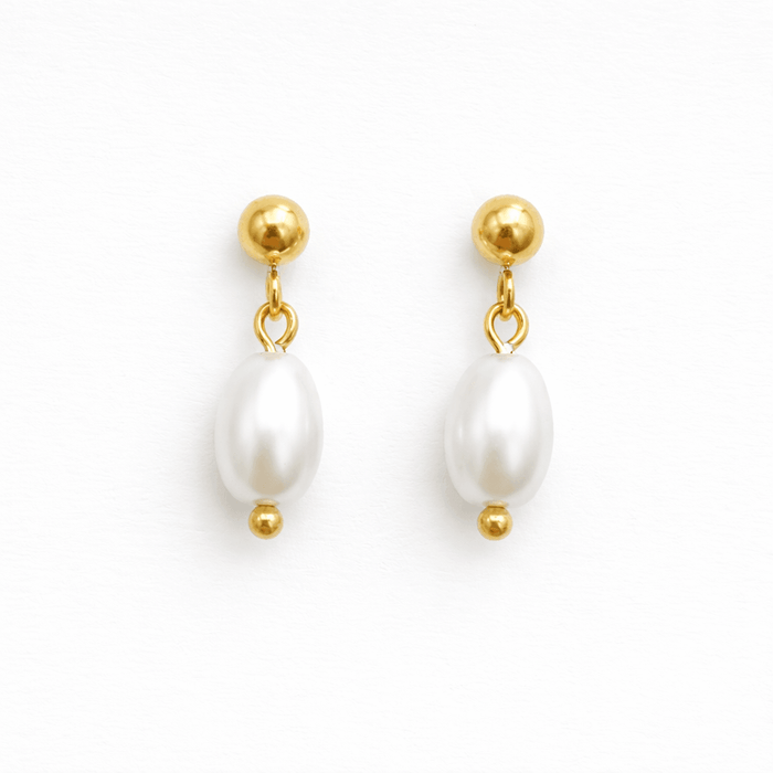 Marcella Earrings