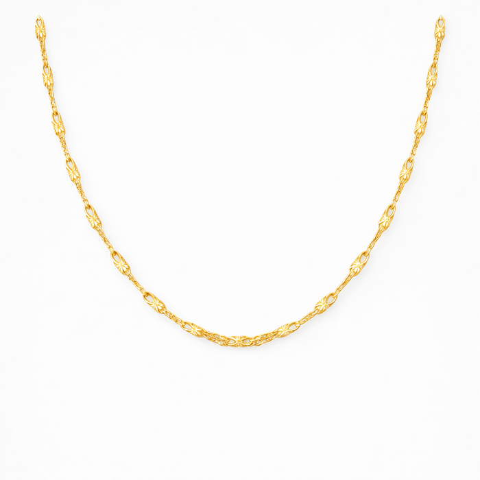 Milani Necklace