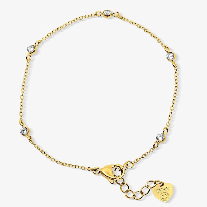 Modern Muse Bracelet