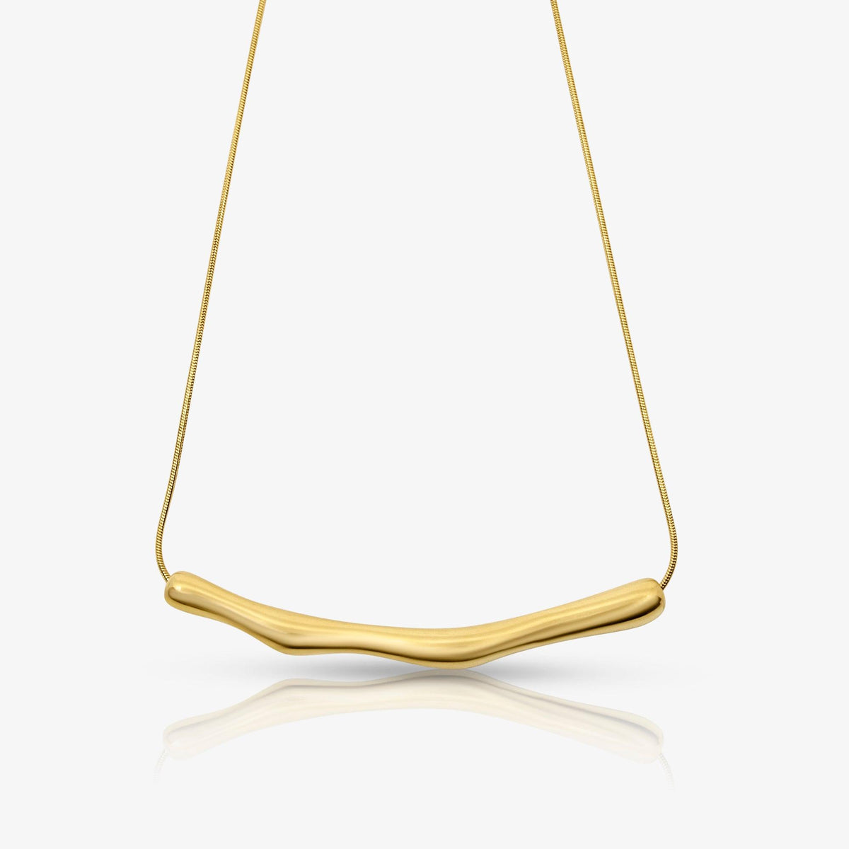 Avery Necklace