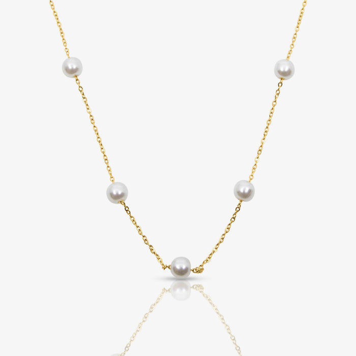 Kelli Necklace