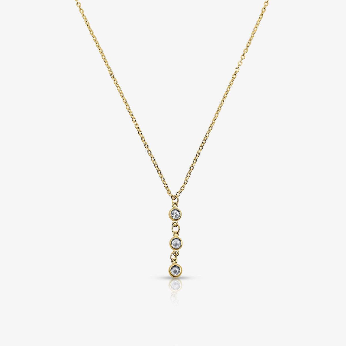 Ava Necklace