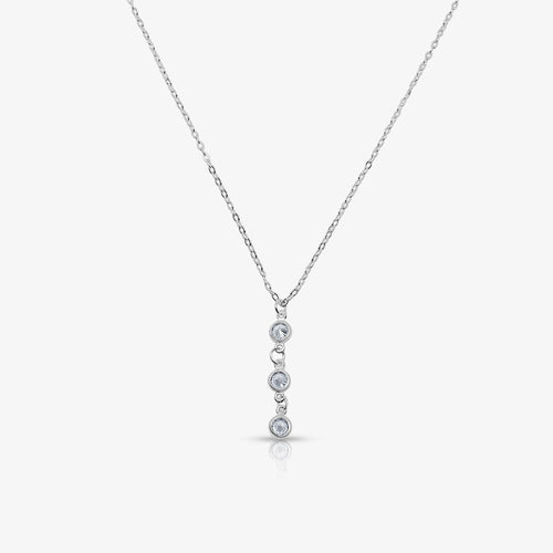 Ava Necklace