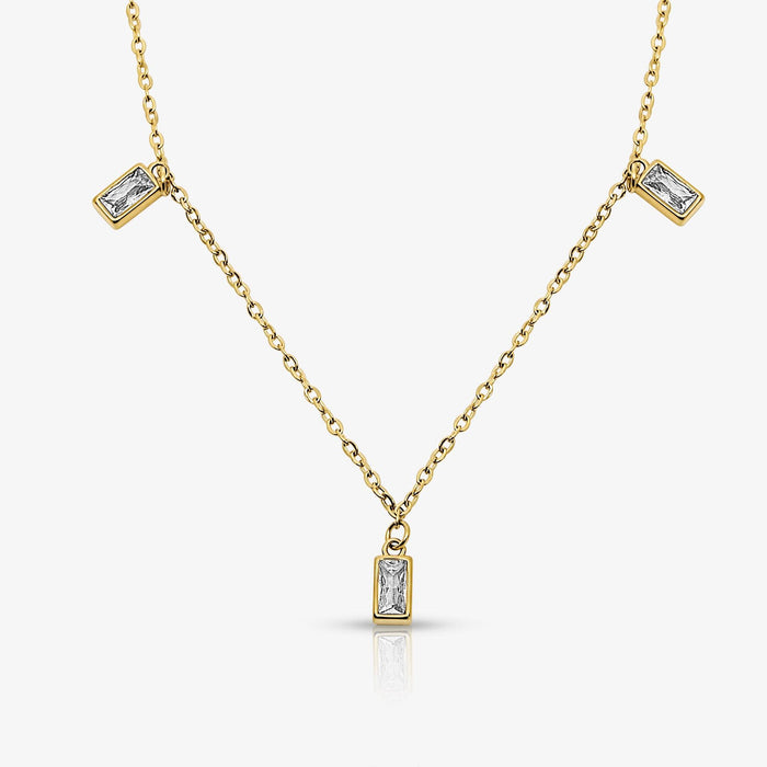 Twinkle Baby Necklace