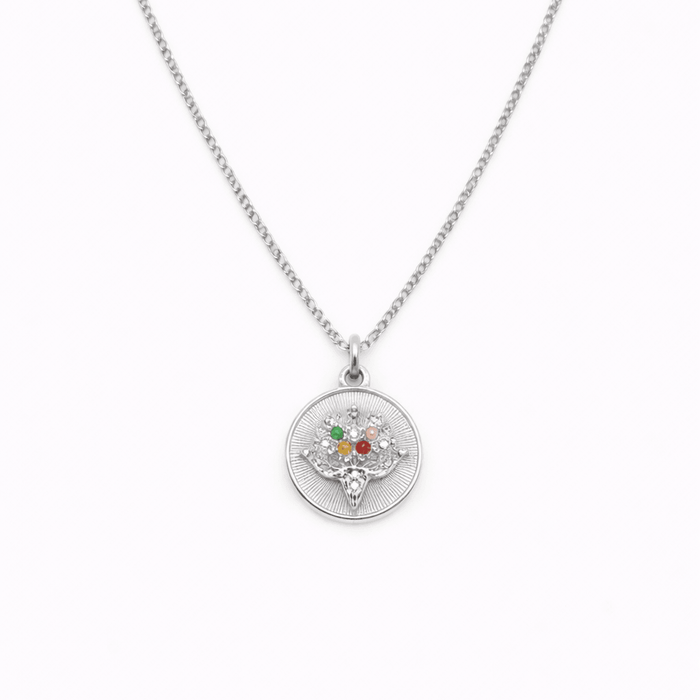Posie Necklace