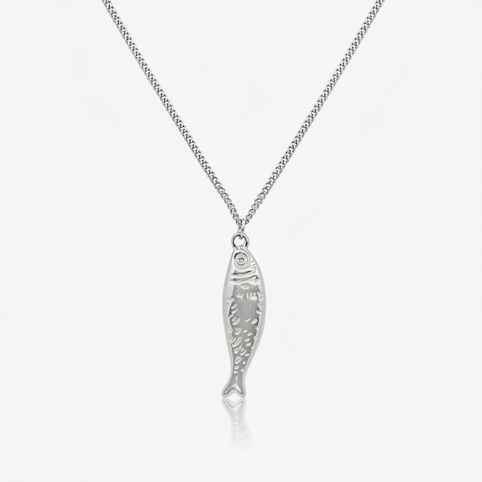 Salty Babe Necklace