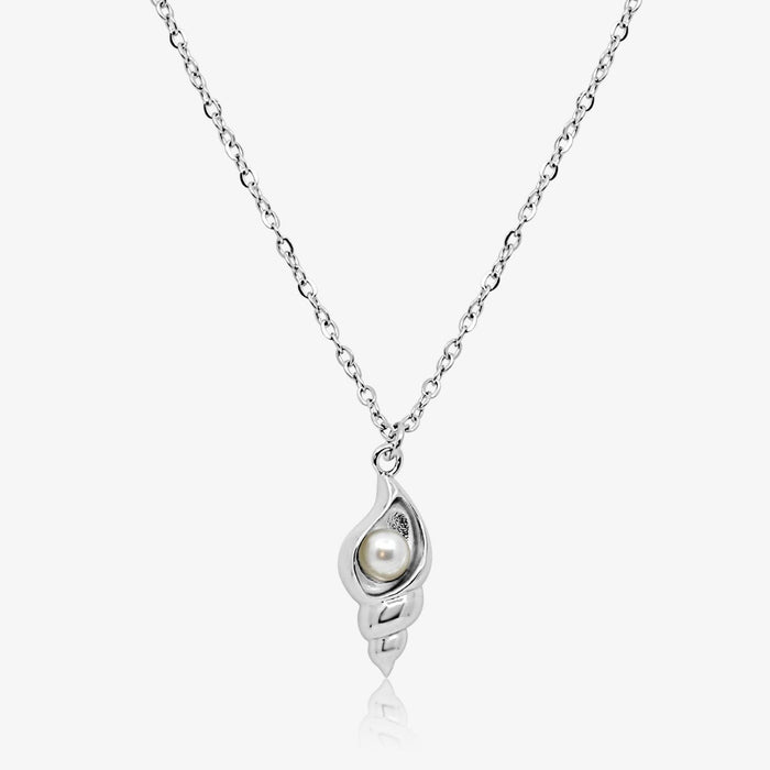 Sea Secret Necklace