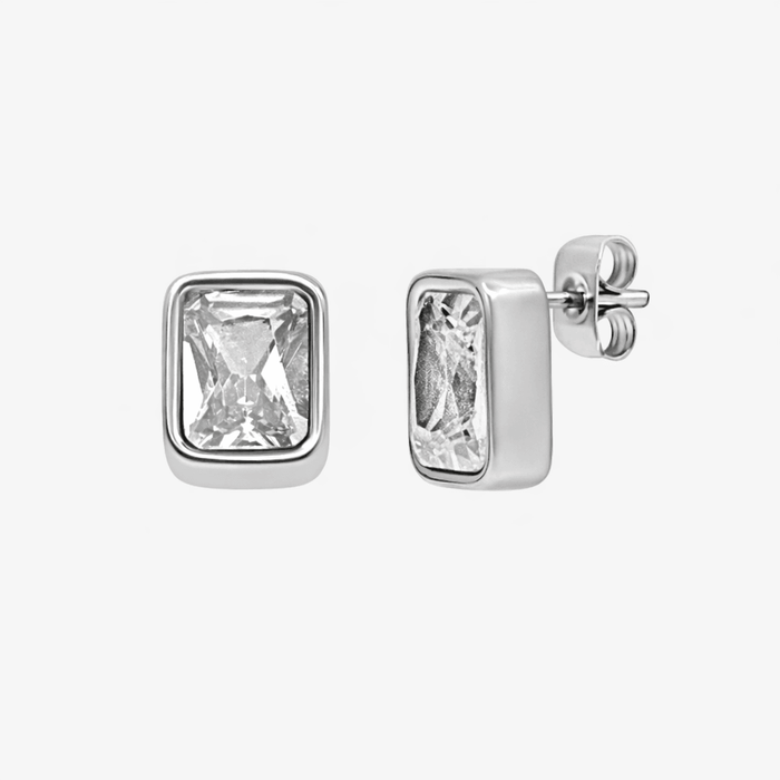 Major Crush Stud Earrings